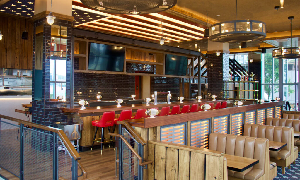 The Smoke Shop Image